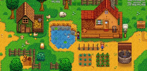 Stardew Valley 1.6.15.0 Mod APK