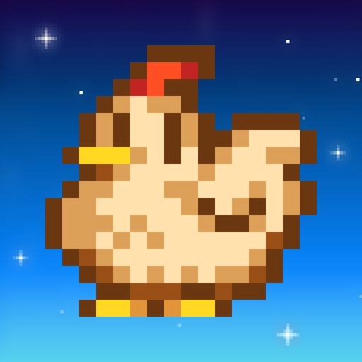 Icon Stardew Valley APK Mod 1.6.15.0 (Dinheiro infinito)